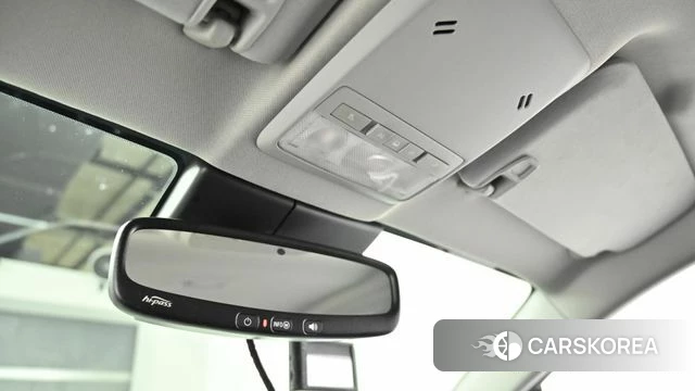 Chevrolet (GM Daewoo) The New Trax id 4578018 из Кореи 9