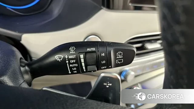 Hyundai Palisade id 3008321 из Кореи 9