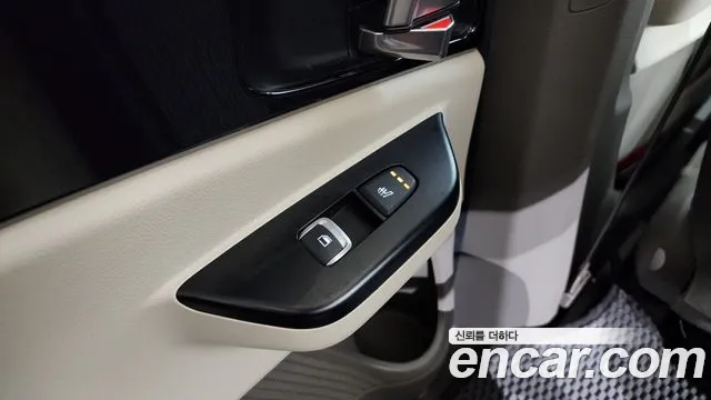 Kia Carnival 4th generation id 2812537 из Кореи 9