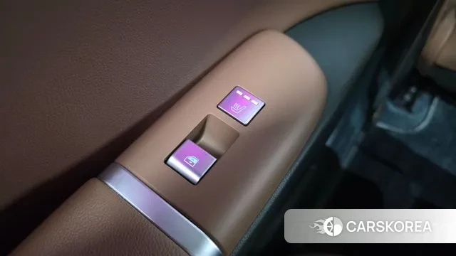 Hyundai Grandeur (GN7) id 3740172 из Кореи 9