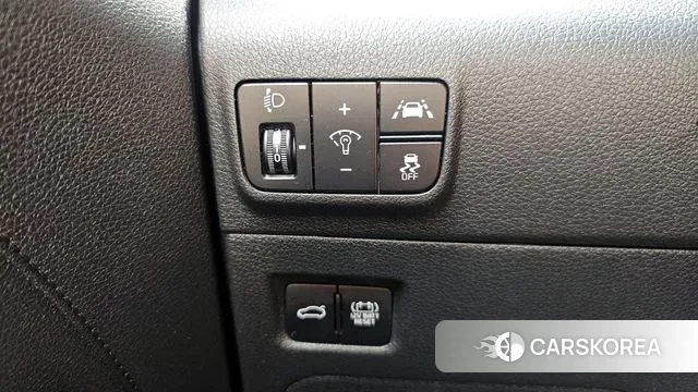 Kia K5 Hybrid 3rd Generation id 2994374 из Кореи 9