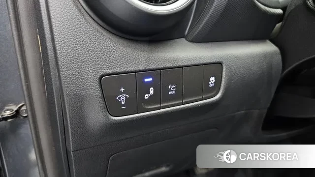 Hyundai Kona id 3748128 из Кореи 9