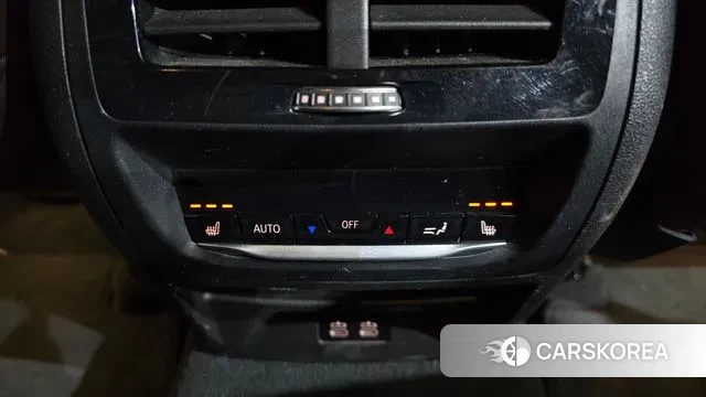 BMW X4 (G02) id 3677039 из Кореи 9