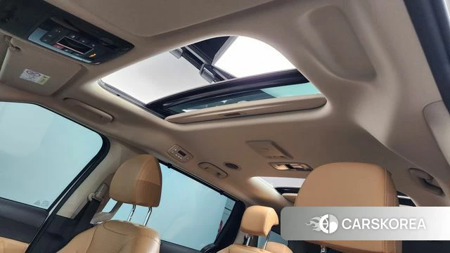 Kia Carnival 4th generation id 3871524 из Кореи 9