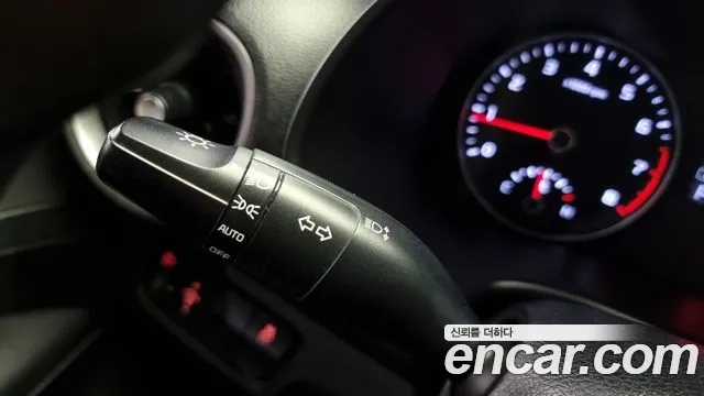 Kia Come New K3 id 2917781 из Кореи 9