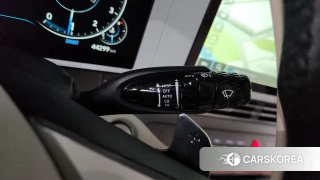 Hyundai The New Grandeur IG id 3592163 из Кореи 9