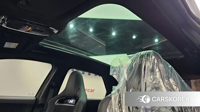 Hyundai Ionic 5 id 3706527 из Кореи 9