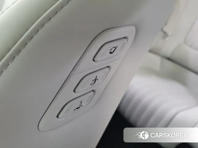 Hyundai Grandeur Hybrid (GN7) id 3436867 из Кореи 9