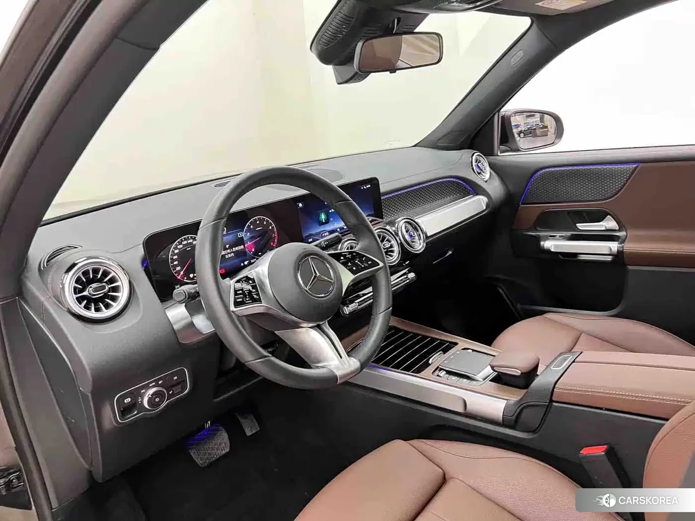 Mercedes-Benz GLB id 4654565 из Китая 9