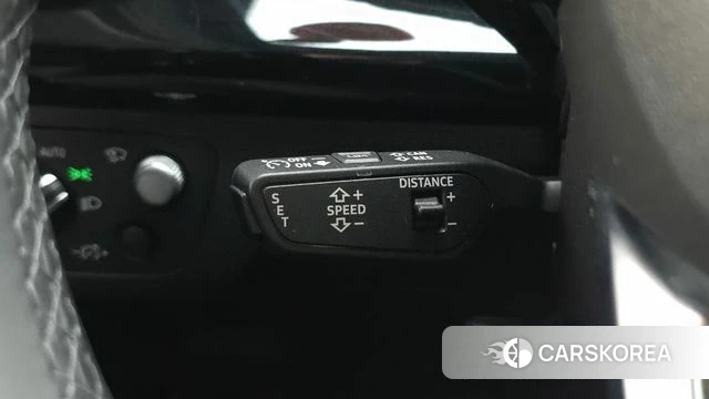 Audi Q5 (FY) id 4244260 из Кореи 9