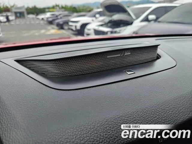 Ssangyong Rexton Sports id 2864346 из Кореи 9