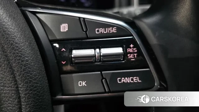 Kia Sportage The Bold id 3713751 из Кореи 9