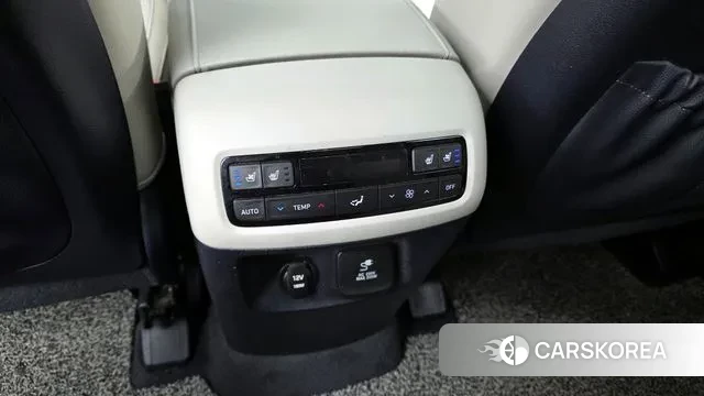 Hyundai Palisade id 3444653 из Кореи 9