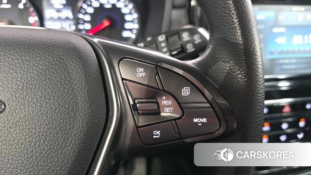 Ssangyong Berry New Tivoli id 4708098 из Кореи 9