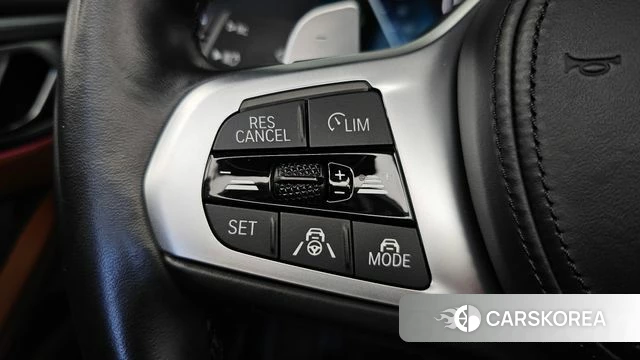 BMW 4 Series (G22) id 4774115 из Кореи 9