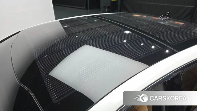 Kia K5 Hybrid 3rd Generation id 4594592 из Кореи 9
