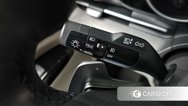 Kia Carnival 4th generation id 4604425 из Кореи 9