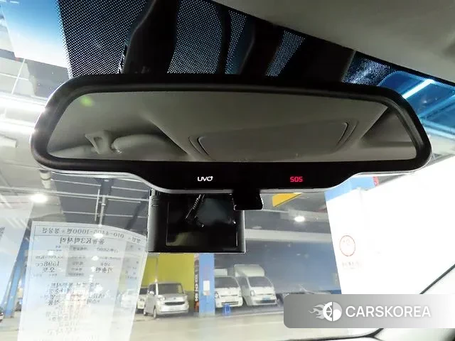 Kia Come New K3 id 2986369 из Кореи 9