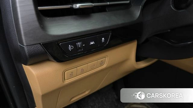 Kia Carnival 4th generation id 4676786 из Кореи 9