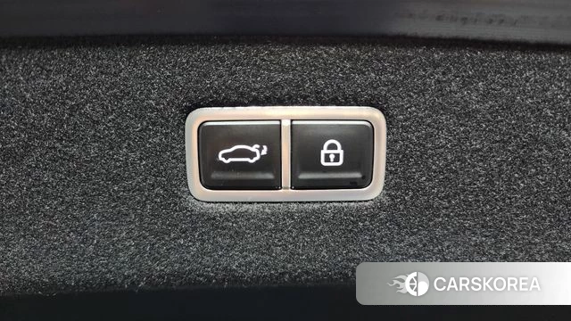 Genesis G90 (RS4) id 4656238 из Кореи 9