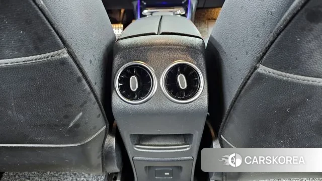 Mercedes-Benz GLB-Class X247 id 3654889 из Кореи 9