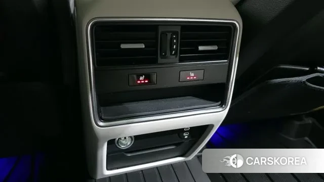 Porsche Cayenne (PO536) id 3444272 из Кореи 9