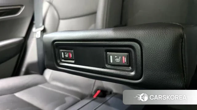 Renault Korea (Samsung) QM6 id 3474536 из Кореи 9