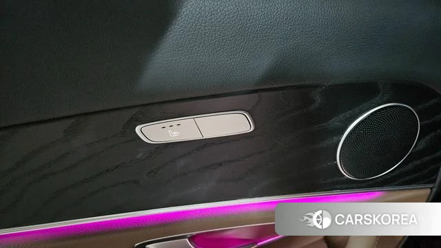 Mercedes-Benz E-Class W213 id 4543616 из Кореи 9