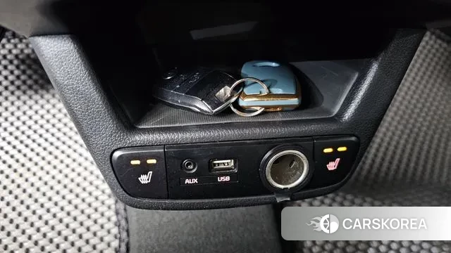 Kia The New Ray id 3736771 из Кореи 9