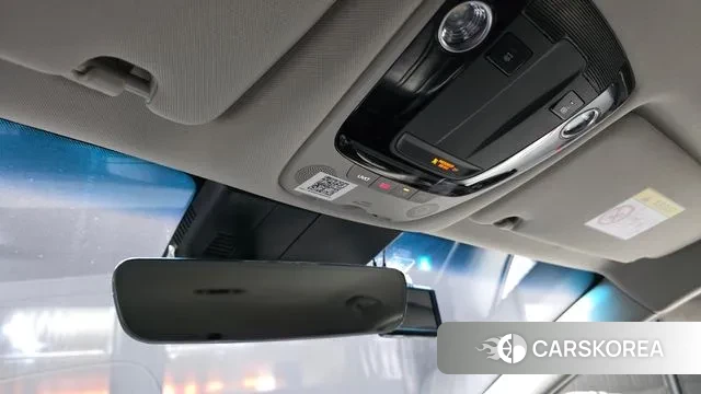 Kia K8 id 3712879 из Кореи 9