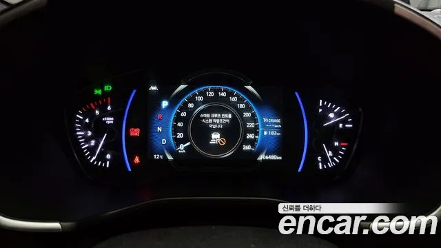 Hyundai Santa Fe TM id 2668570 из Кореи 9