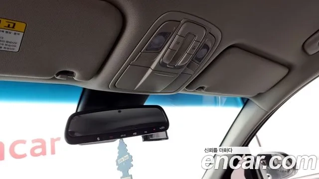 Hyundai Santa Fe TM id 2928152 из Кореи 9