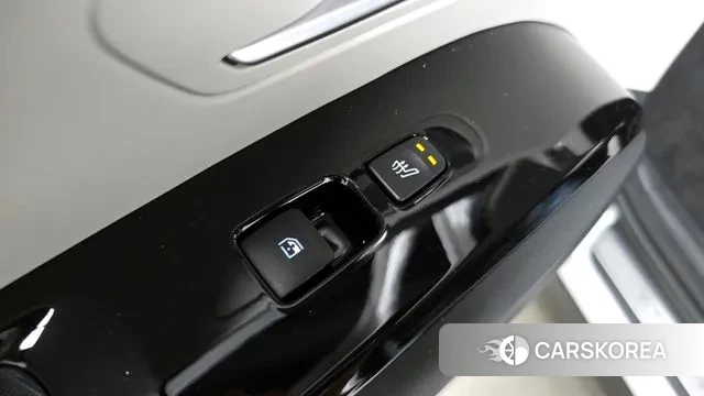 Hyundai Tucson Hybrid (NX4) id 2905217 из Кореи 9