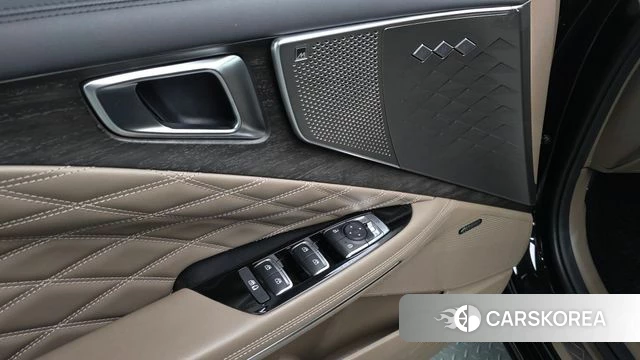 Kia K8 Hybrid id 4428582 из Кореи 9