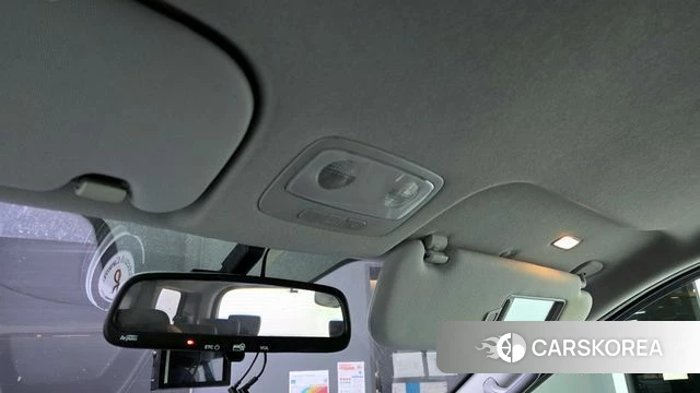 Hyundai The New Grand Starex id 3820747 из Кореи 9