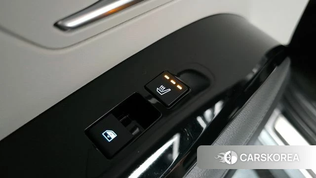 Hyundai The New Tucson (NX4) id 3805188 из Кореи 9