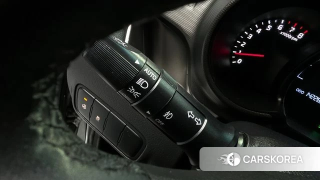 Kia The New Ray id 4020616 из Кореи 9