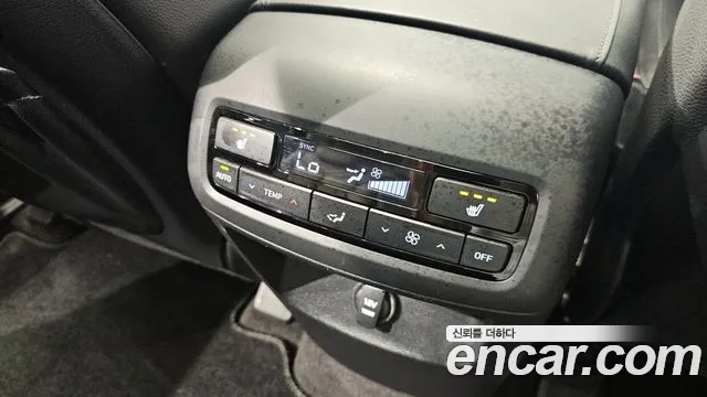 Hyundai Palisade id 2911092 из Кореи 9