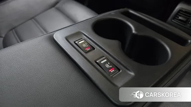 Renault Korea (Samsung) SM6 id 3582740 из Кореи 9