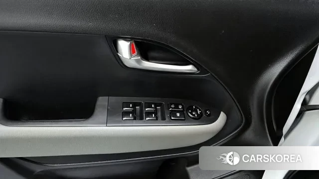 Kia The New Ray id 3488559 из Кореи 9