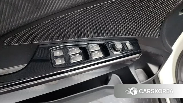 Ssangyong Berry New Tivoli id 3587988 из Кореи 9