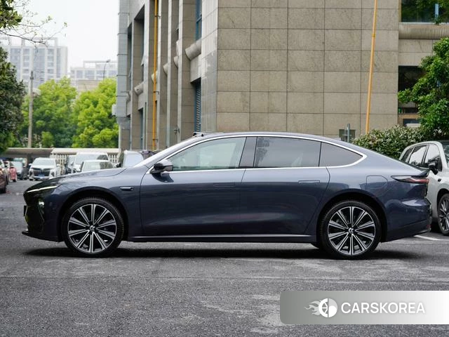 Weilai ET7 id 3957808 из Китая 9