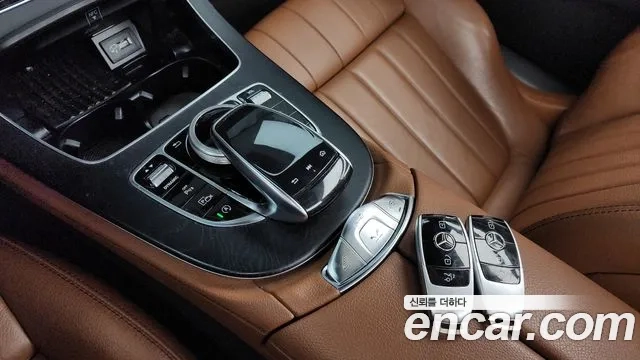 Mercedes-Benz E-Class W213 id 2951599 из Кореи 9