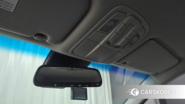 Hyundai Santa Fe TM id 4411410 из Кореи 9