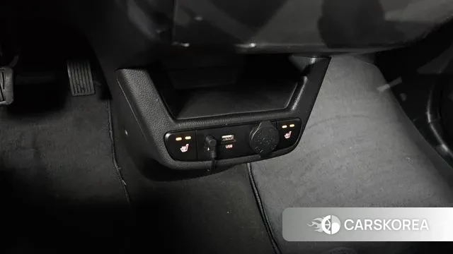 Kia The New Ray id 3692807 из Кореи 9