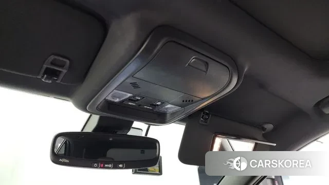 Chevrolet (GM Daewoo) The New Equinox id 3518492 из Кореи 9