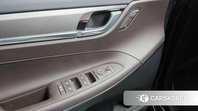 Hyundai The New Grandeur IG id 4854787 из Кореи 9