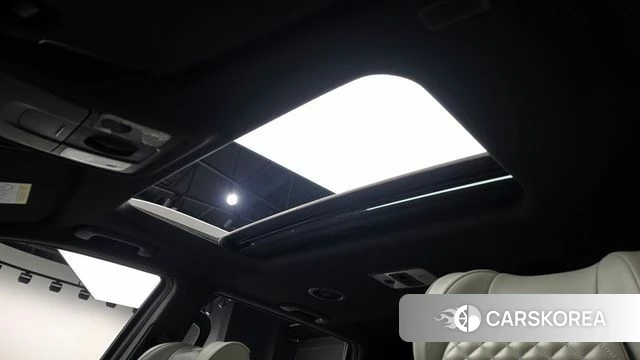 Kia Mohave Master id 4717380 из Кореи 9