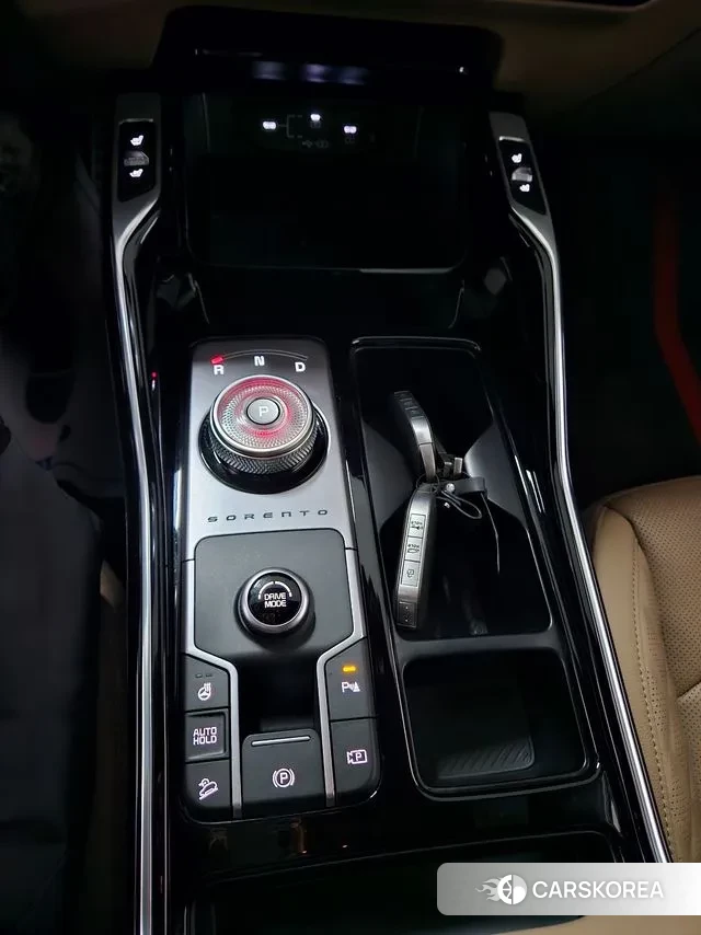 Kia The New Sorento 4th Generation id 3624478 из Кореи 9