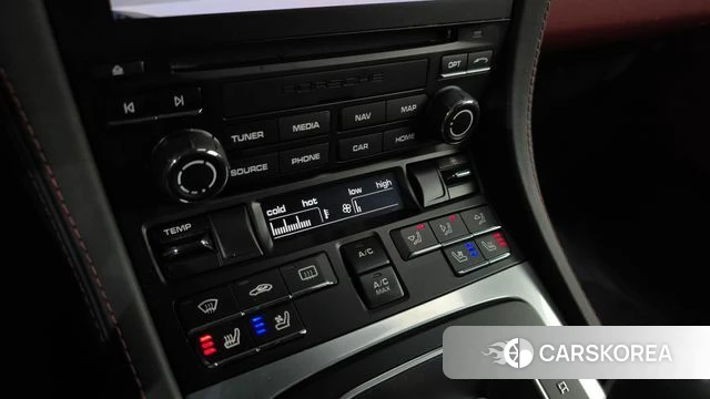 Porsche 718 Cayman id 3893918 из Кореи 9